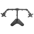 Suporte para 2 Monitores 13 a 32 Vesa 100x100 - Plmsm02a