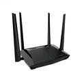 Roteador Wireless Intelbras Gigabit Wi-force W5-1200G - 4750095