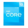 Processador Intel Core I3-12100 3.3 LGA 1700 - BX8071512100I