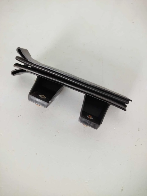 Canaleta Guia Vidro Porta Tras Esquerda Uno Vivace 2011 (ID:17627)