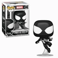Boneco Funko Pop! Marvel Homem Aranha - Homem-aranha Simbionte