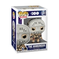 Pop! Mad Max 2: The Road Warrior - o Humungus #1468