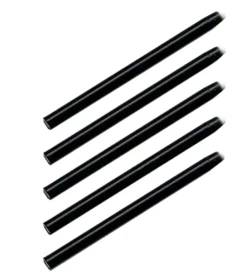 Pontas para Canetas Wacom, flexíveis de bambu, para CTL, CTH, CTE, MTE, INTUOS4, 5 unidades - ACK20004