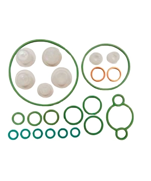 KIT REPARO PARCIAL BOMBA DE ALTA PRESSÃO COMMON RAIL CP3 - EQ. F00N201973 11-23-248 OMS