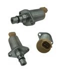 VÁLVULA REGULADORA DE FLUXO (SCV) NISSAN NAVARA / PATHFINDER / X-TRAIL 2.2 E 2.5 DCI - EQ. 294200-0660 D-TRON