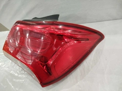 LANTERNA TRASEIRA LD ONIX LTZ AT6 1.4 ECO 2017 (id:7522)