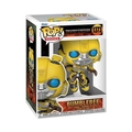 Pop! Transformers: o Despertar Das Feras - Bumblebee #1373