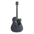 Violão Tagima Andes Eletroacústico Aço Metallic Silver