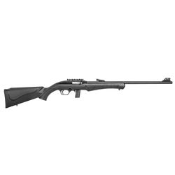 Rifle 7022 .22LR 21 Preto