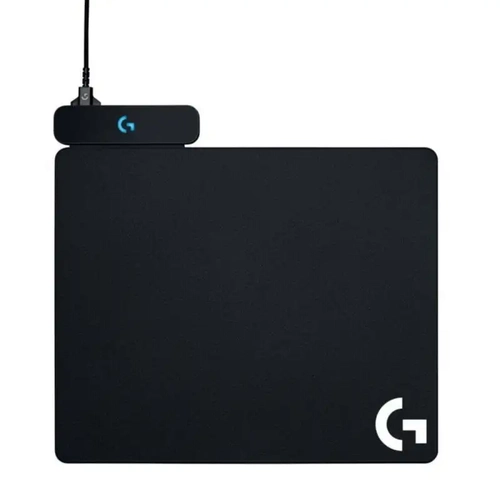 Mouse Pad Gamer Logitech Powerplay - 943-000208