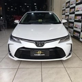 TOYOTA COROLLA ALTIS 2.0 FLEX 2023