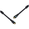 Cabo Hdmi 2.0 Macho 4k C/ Filtro - 15 Metros - H20f-15