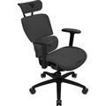 Cadeira Ergonômica Thunderx3 XTC Loft Cinza - 84930