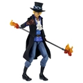 Action Figure One Piece - Sabo - Variable Action Heroes - Ref.: 834240