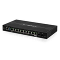 Roteador Ubiquiti Edgerouter 10p + 2sfp - Er-12 i