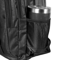 Mochila Vinik Sport 4 Bolsos para Notebook Preta - Vkbag020