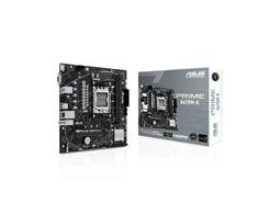 Placa Mae Asus Amd (am5) Ddr5 Micro Atx - Prime A620m-k