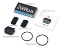 Sensor De Cadencia ou Velocidade C3 Cycloplus