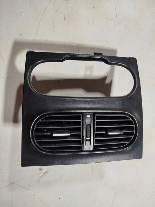 Difusor de ar central Fiat Idea/Palio/Strada Fire  (ID:1702)