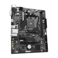 Placa Mãe Gigabyte A520M K V2 AM4 2xDDR4 HDMI D-Sub M.2 USB 3.2