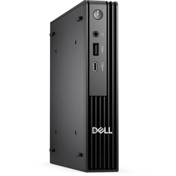 Desktop Dell Pro Micro Csg Intel Core I3-14100t 8gb 512gb Windows 11 Pro - 210-bqtt-dtdpm01
