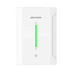 Modulo Expansor Pmg Alta Potencia - Ax-pro Hybrid - Ds-pm1-o4h-h