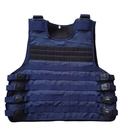 Capa modular GCM