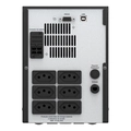 Nobreak Apc Smart-ups 1000va Monofásico 115v - Smv1000a-br