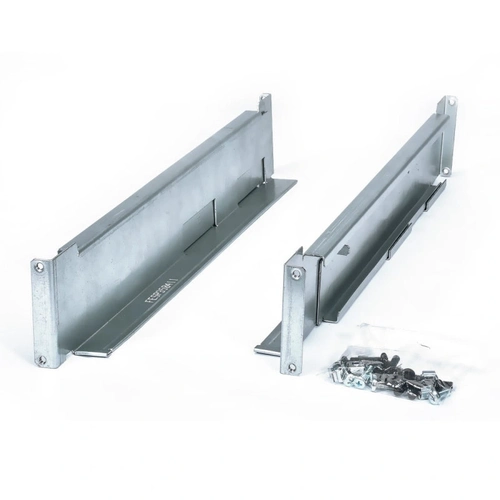 Trilho Para Rack Sms Nobreak Triad 3-10 Kva - 64040