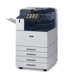 Multifuncional Xerox Laser Altalink Color (a3) C8130tmonoi
