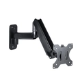 Suporte a Gás para Monitor de Parede 17-32 Vesa 100x100 - Pw01a