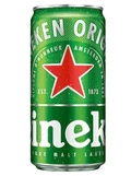 Cerveja Heineken 269ml