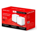 Roteador Mercusys Sistema Mesh Ac1200 2 Unidades - Halo S12