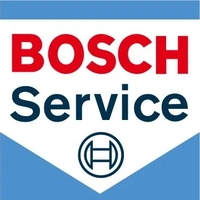 Logo Bosch
