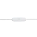 Fone de Ouvido JBL Bluetooth Branco - Tune 115BT