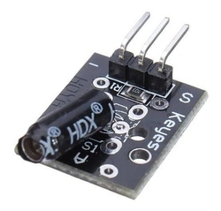 Modulo Sensor de Choque