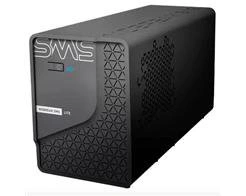 Nobreak Sms  Lite 600s 220- 29201