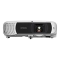 Projetor Epson Fh54+ 3lcd Full Hd 4.100 Lúmens - V11hb59021