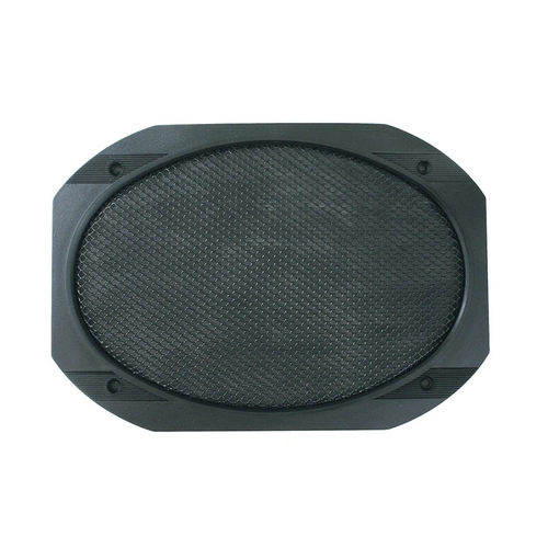 Tela Plastica Permak  6x9 Polegadas  Para Alto Falante  125