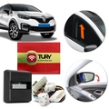 Tury Mod.vidro+tilt Down Park4.3.7dll Renault Captur 2020+