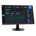 Monitor Lenovo Thinkvision E24-40 23.8" Ips Full Hd - 64bamar1br