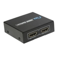 Adaptador Splitter 1 Entrada Hdmi P/ 2 Saídas Full Hd Ref. Ss-09