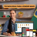 SISTEMA PDVx Plano Advanced