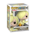 Pop! Animation One Piece - Sangoro #1473