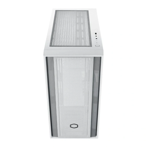 Gabinete Cooler Master Masterbox 600 Lite Atx - Mb600l-wgnn-s00