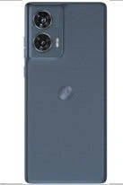 Smartphone Motorola Edge 50 Fusion Azul 5g 256gb - Pb1w0000br