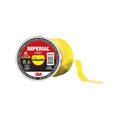 Fita Isolante Imperial 3M 18mmx20m Amarela
