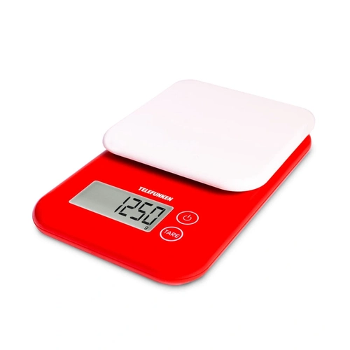 Balanca Digital de Cozinha 3kg Tf-ks300