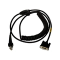 Cabo Honeywell Serial Rs232 Para Leitor 2,1m - Cbl-020-300-c00