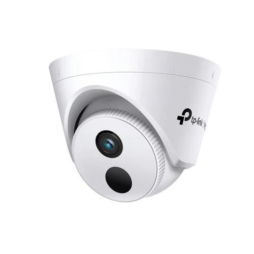 Camera Ip Cftv Poe Dome Interna Turret 2mp C/ Ir Vigi C420i 2.8mm